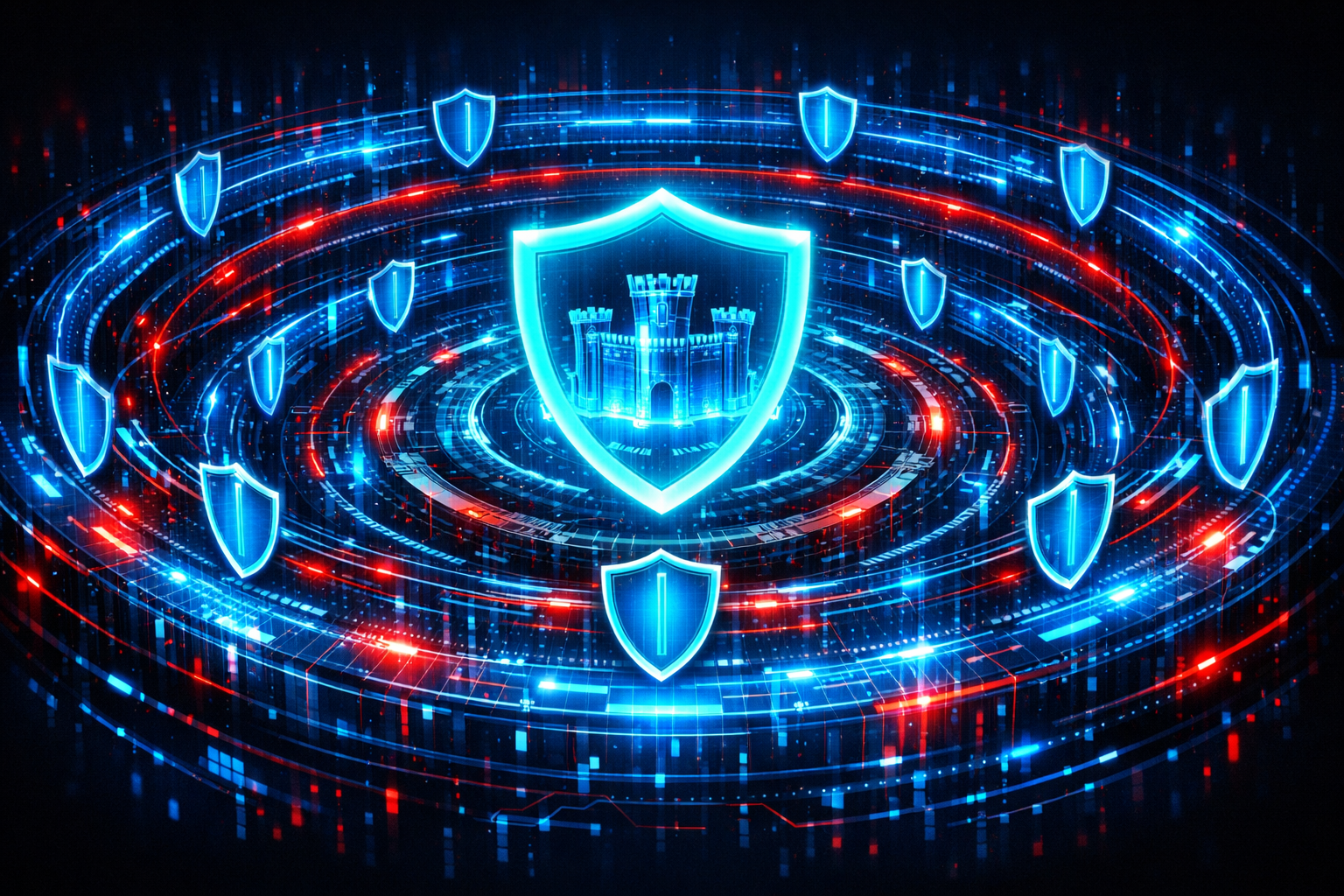 Digital Security - BioART Gallery